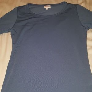 LuLaRoe Gigi top